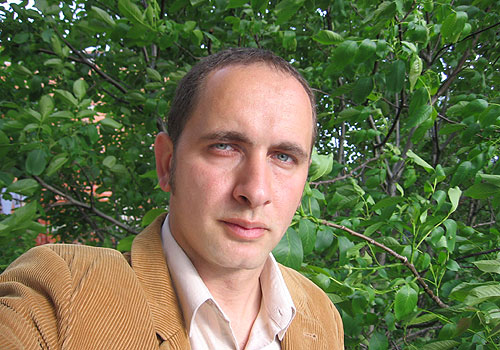Branko Kozarski