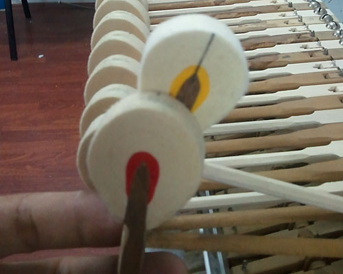 Klavirstimer Branko Kozarski